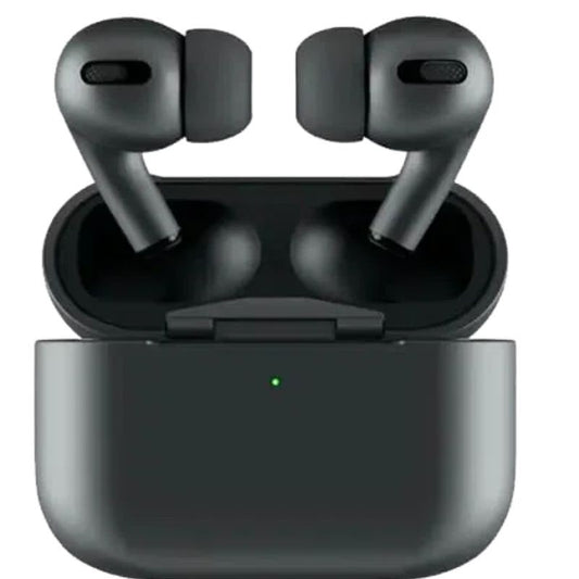 AirPods Pro Active Noise Cancellation Black Colour