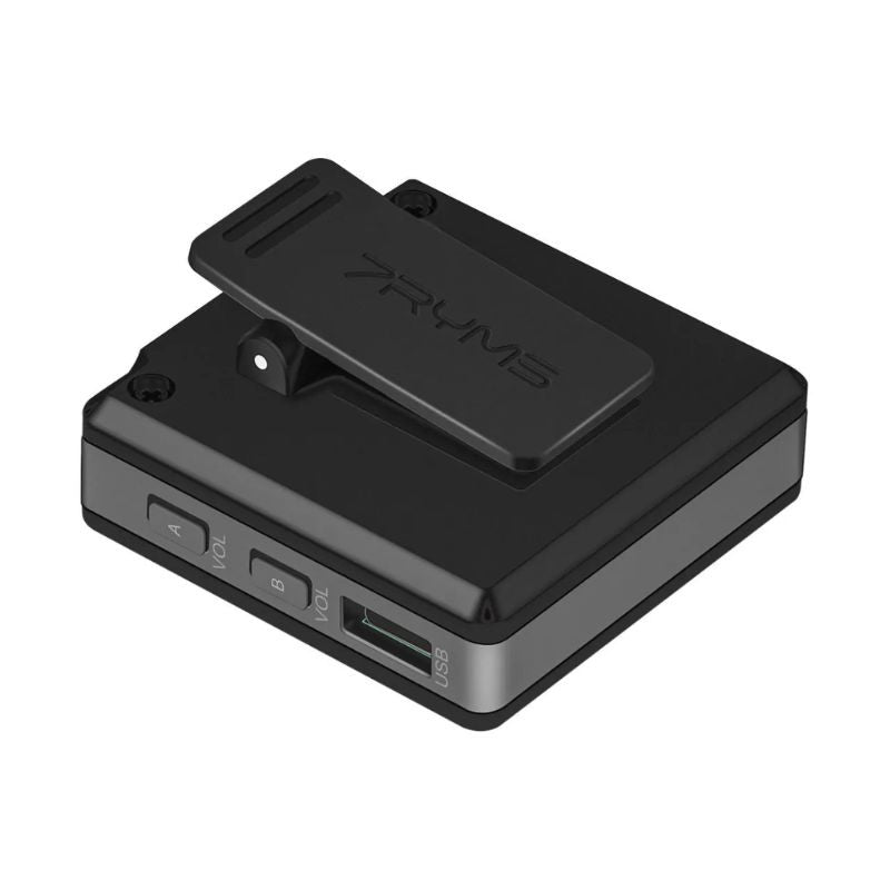 7Ryms iRay DW20 Wireless Microphone