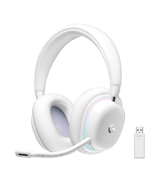 Logitech G735