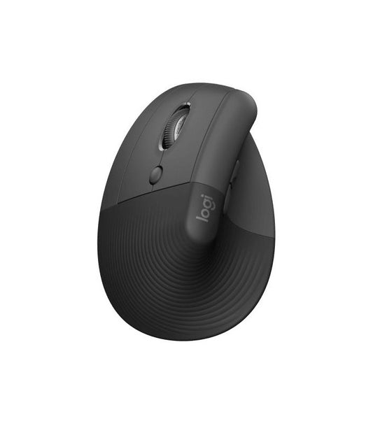 Logitech Lift Left Vertical Ergonomic
