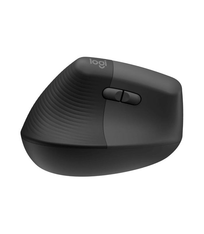 Logitech Lift Left Vertical Ergonomic