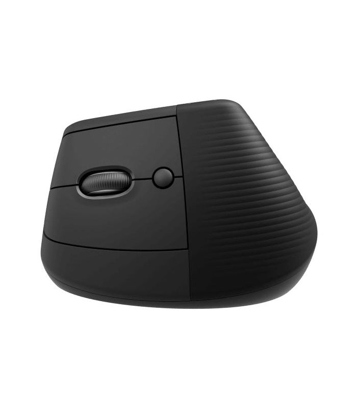 Logitech Lift Left Vertical Ergonomic