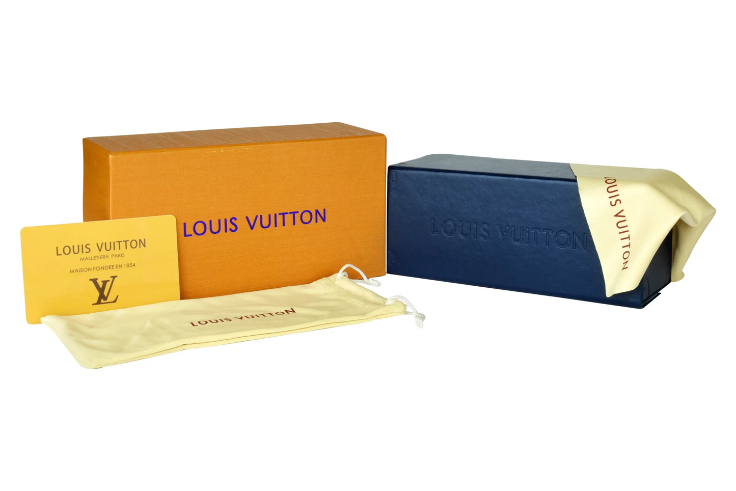 Louis Vuitton Mascot (Vivienne)