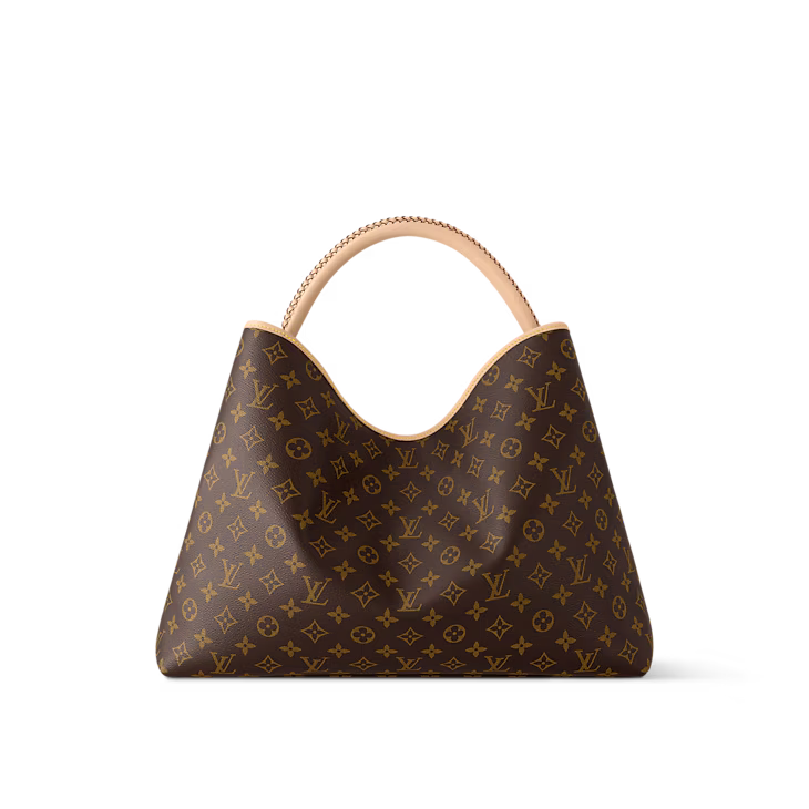 Louis Vuitton Again Handbag
