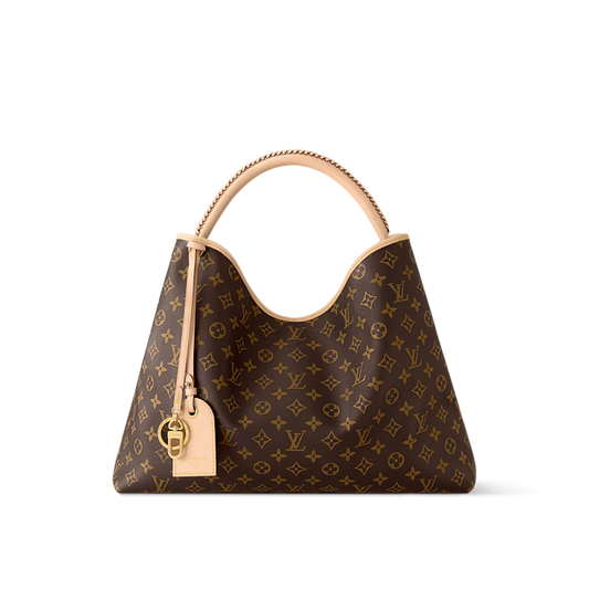 Louis Vuitton Again Handbag