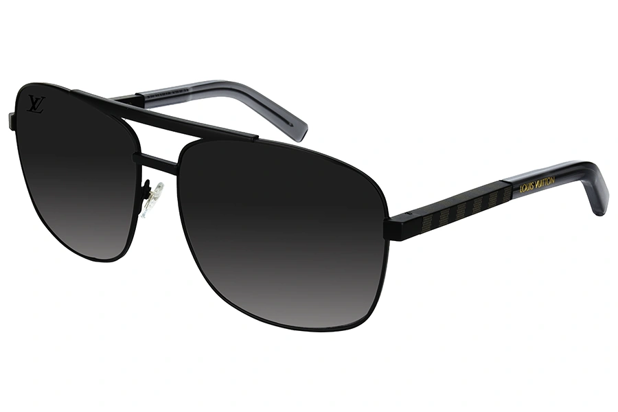 Louis Vuitton Attitude Sunglasses — Model Z0259U