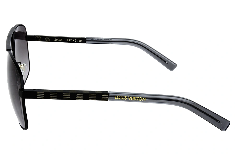 Louis Vuitton Attitude Sunglasses — Model Z0259U