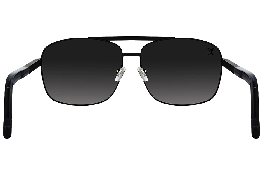Louis Vuitton Attitude Sunglasses — Model Z0259U