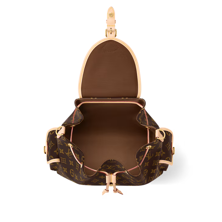 Louis Vuitton Odyssee MM