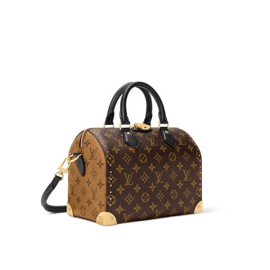 Speedy Trunk 25
