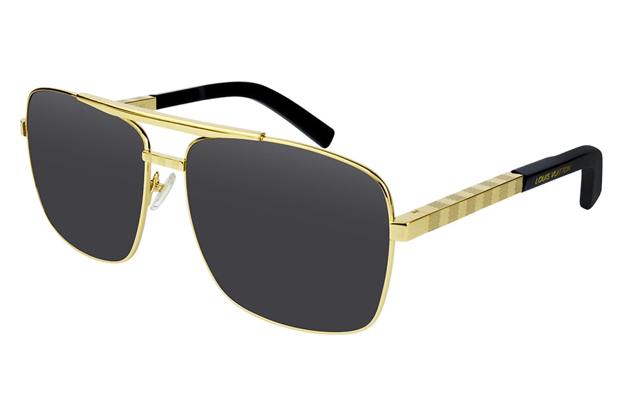 Louis Vuitton Attitude Sunglasses – Model Z0259U