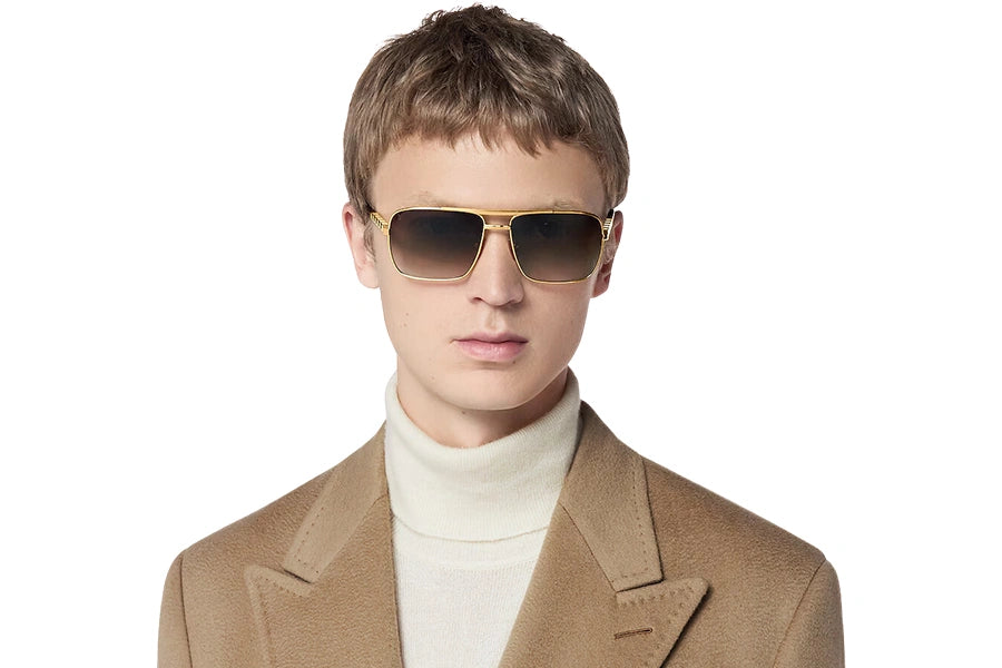 Louis Vuitton Attitude Sunglasses – Model Z0259U
