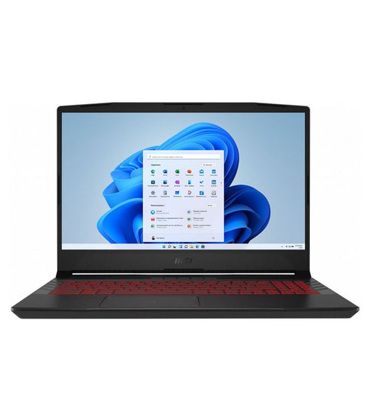 MSI Pulse GL66