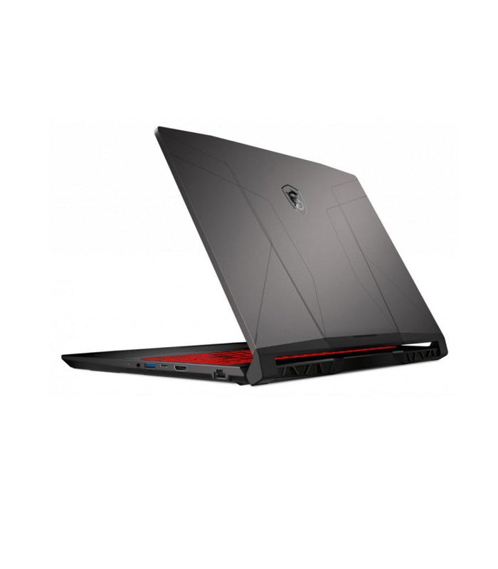 MSI Pulse GL66