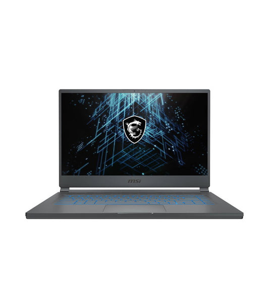 MSI Stealth 15M