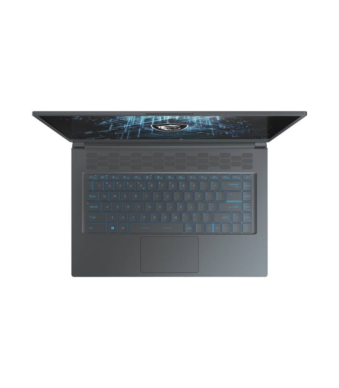 MSI Stealth 15M