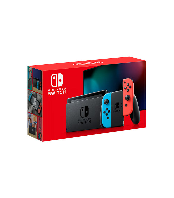 Nintendo Switch + The Legend of Zelda: Link’s Awakening
