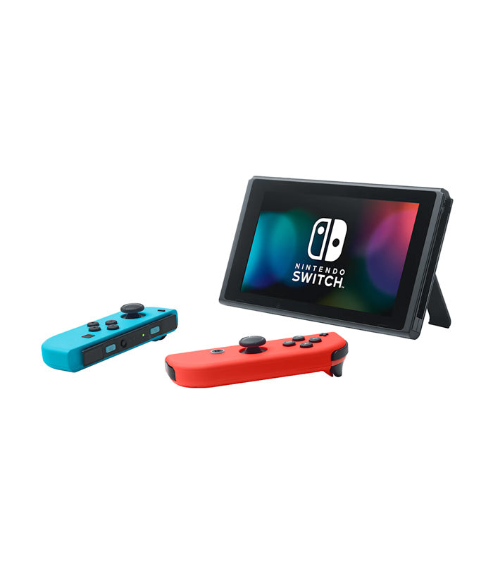 Nintendo Switch + The Legend of Zelda: Link’s Awakening