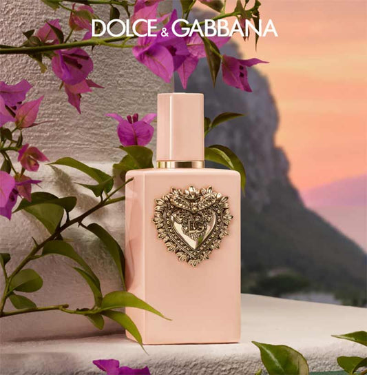 My Devotion Eau de Parfum Intense