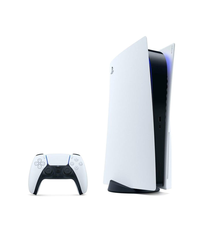 PlayStation 5