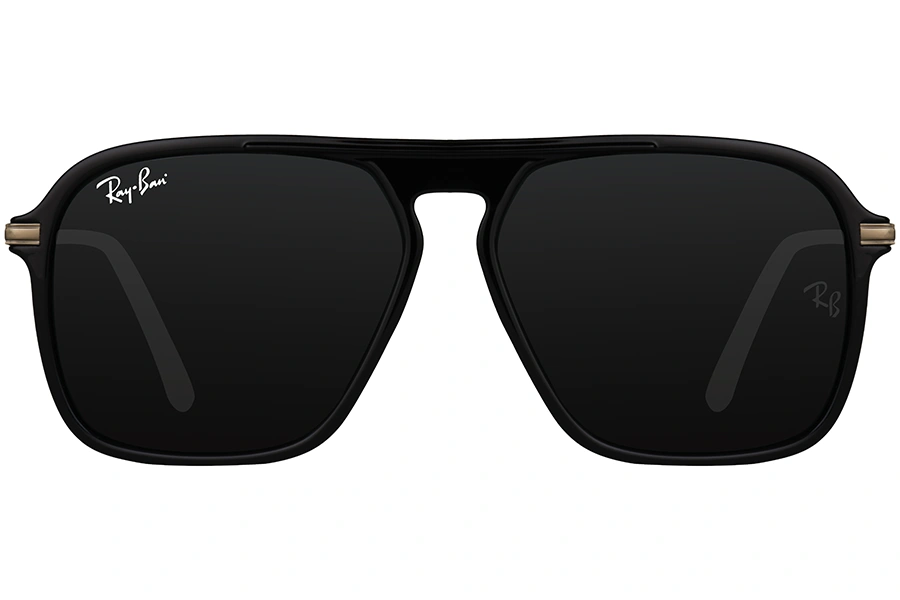 Ray-Ban RB4746 Sunglasses
