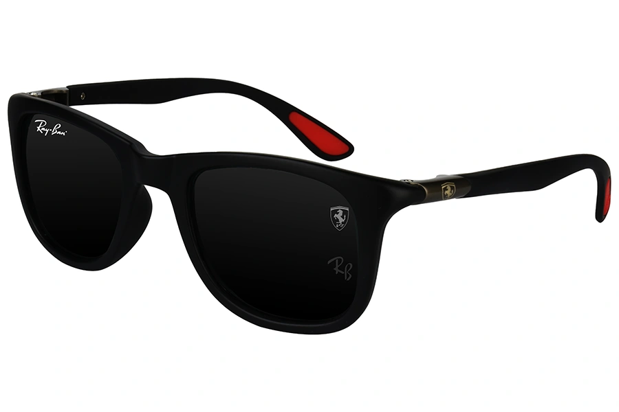 Ray-Ban RB8352 Sunglasses