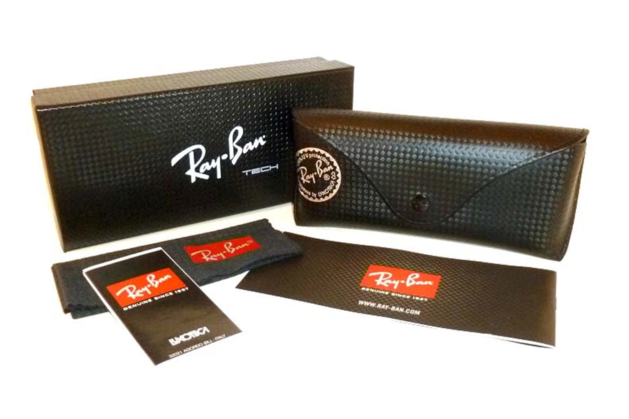 Ray Ban Wayfarer
