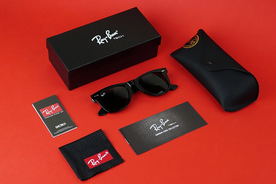 Ray Ban Wayfarer