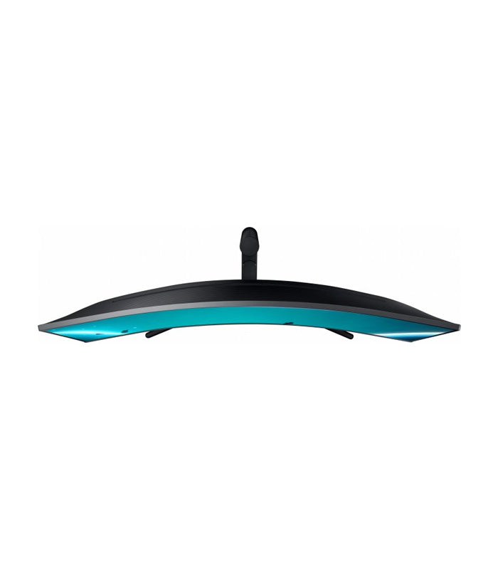 Samsung Curved C34H890