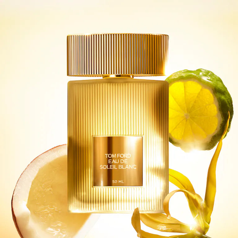 Eau de Soleil Blanc by Tom Ford