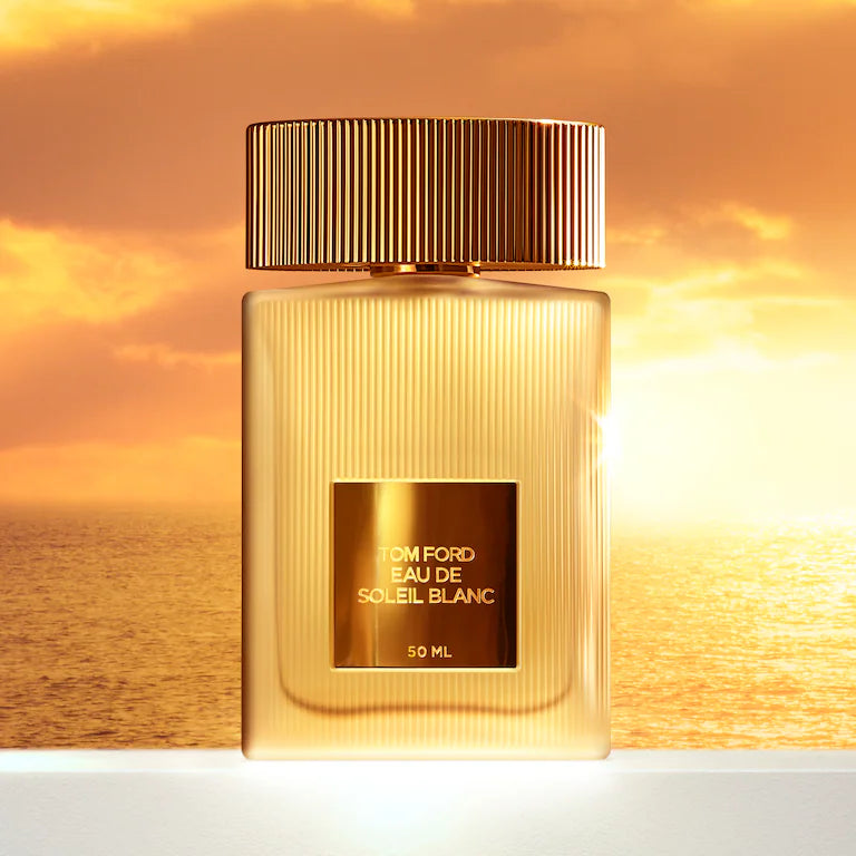Eau de Soleil Blanc by Tom Ford