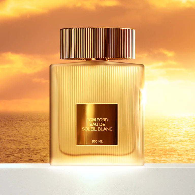 Eau de Soleil Blanc by Tom Ford