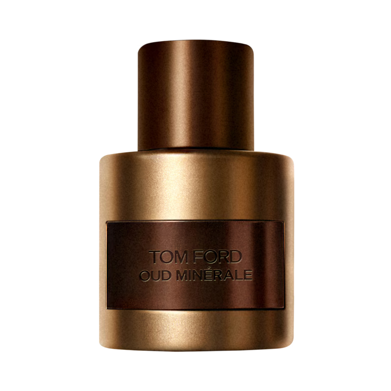 Oud Minérale Eau de Parfum
