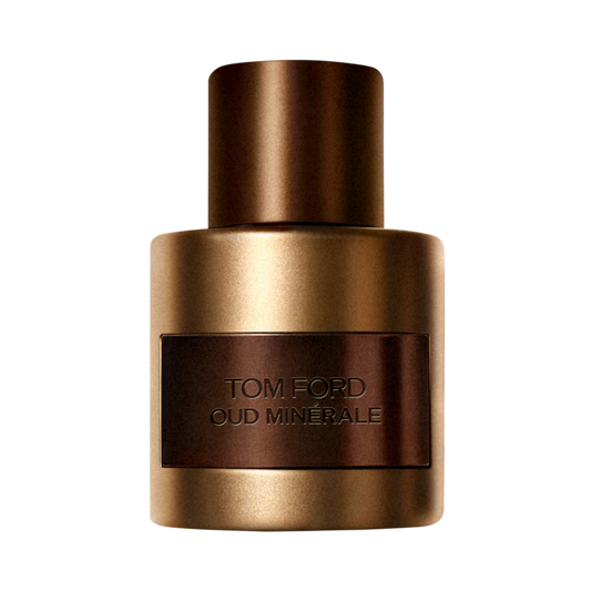 Oud Minérale Eau de Parfum