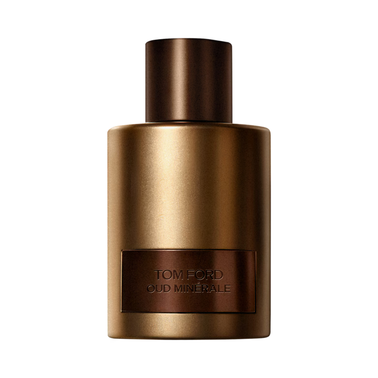 Oud Minérale Eau de Parfum