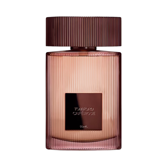 Café Rose Eau de Parfum