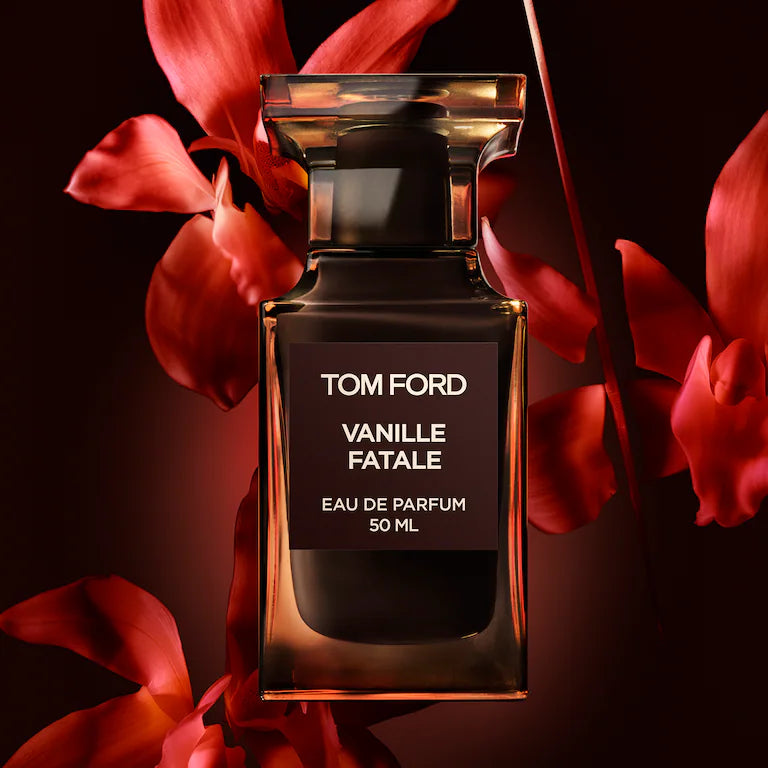 Vanille Fatale Eau de Parfum