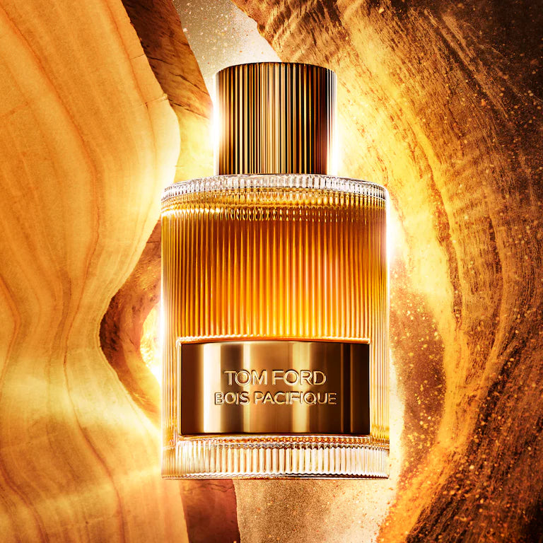 Bois Pacifique Eau de Parfum