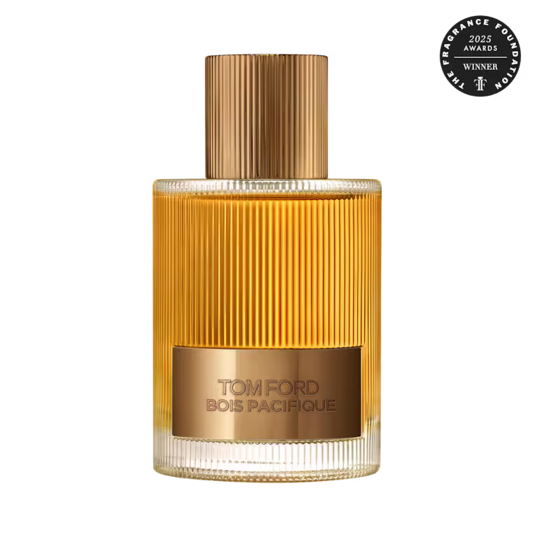 Bois Pacifique Eau de Parfum