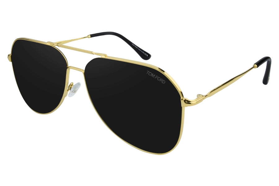 Tom Ford FT0853 Sunglasses