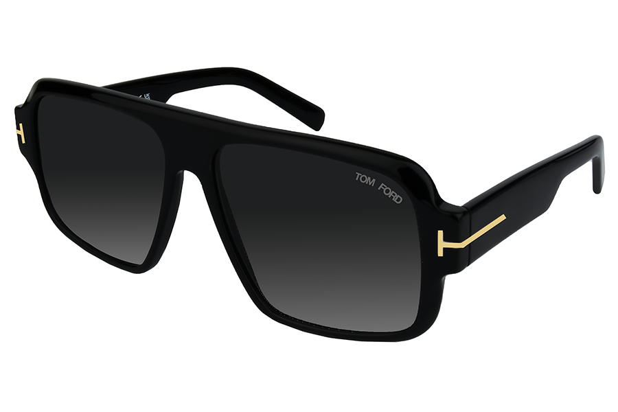Tom Ford FT1101 (Turner) Sunglasses