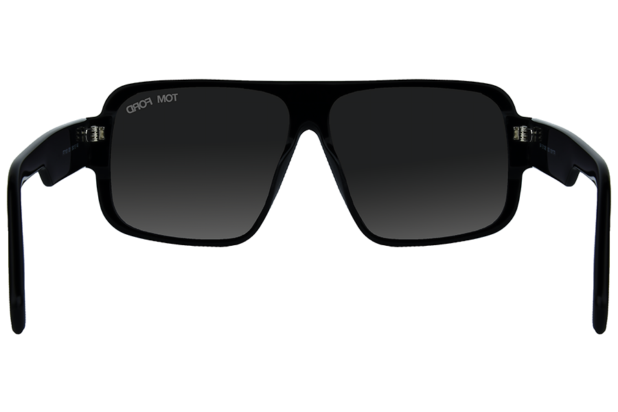 Tom Ford FT1101 (Turner) Sunglasses