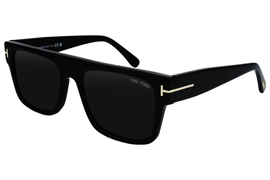 Tom Ford TF907 (Dunning-02) Sunglasses