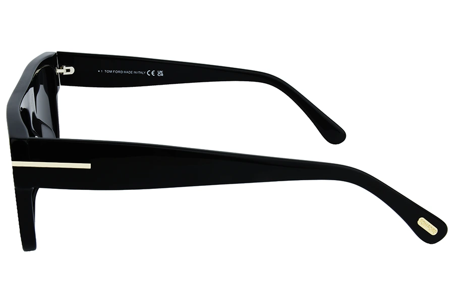 Tom Ford TF907 (Dunning-02) Sunglasses
