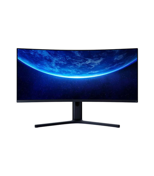 Xiaomi Mi Curved Monitor